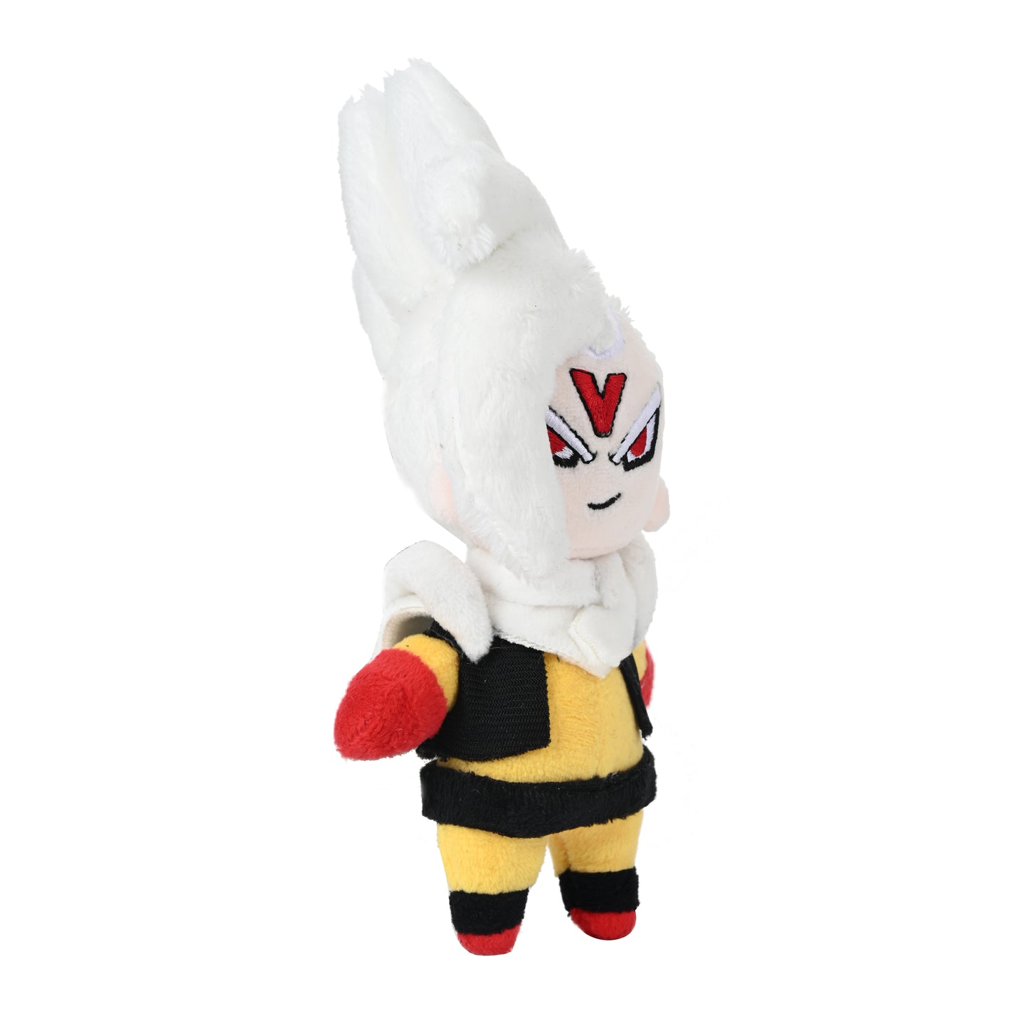 Mastar Plushie