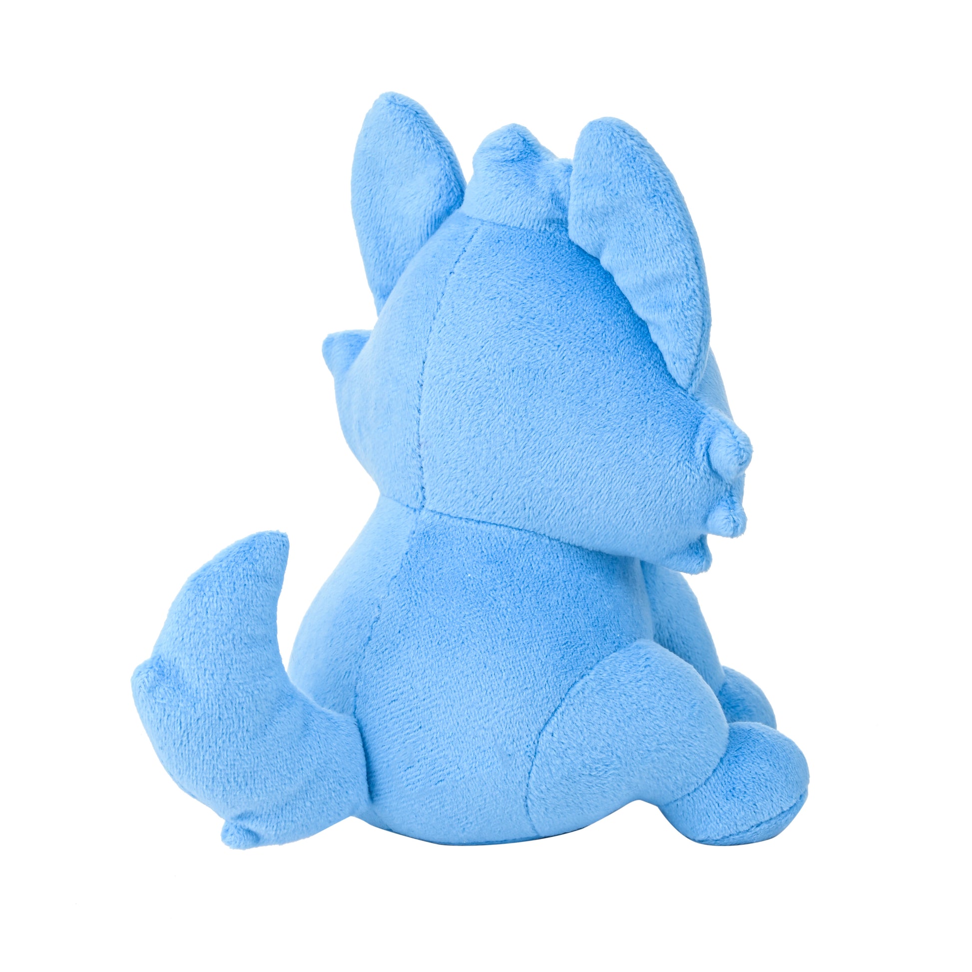 AndyHill Plushie