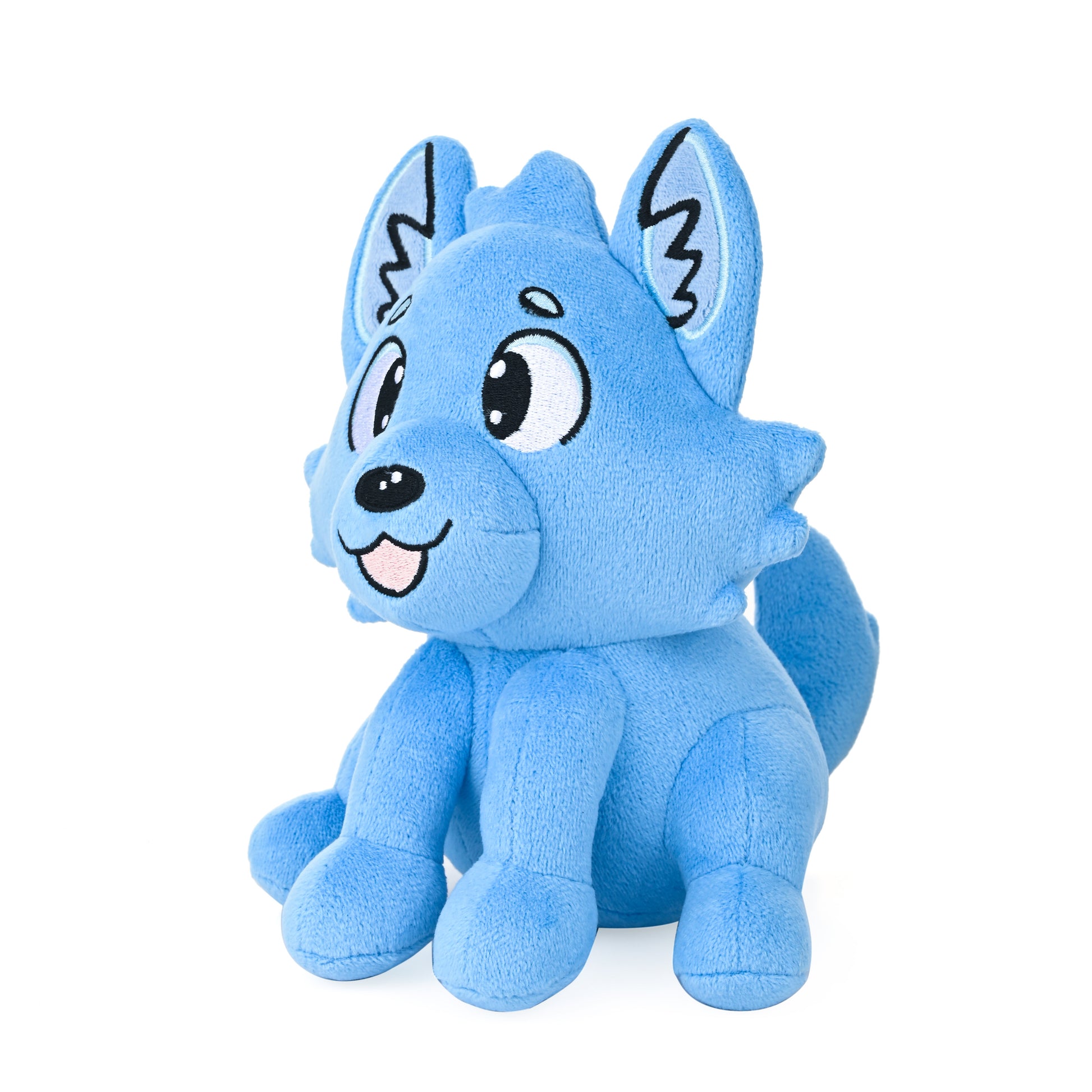 AndyHill Plushie