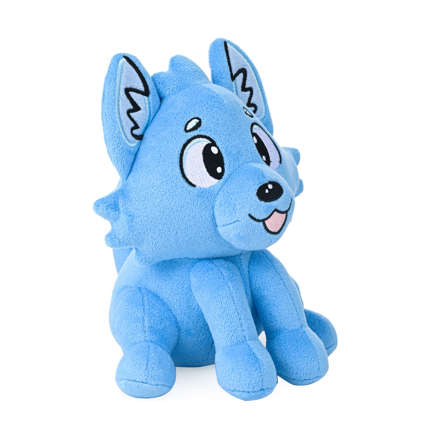 AndyHill Plushie
