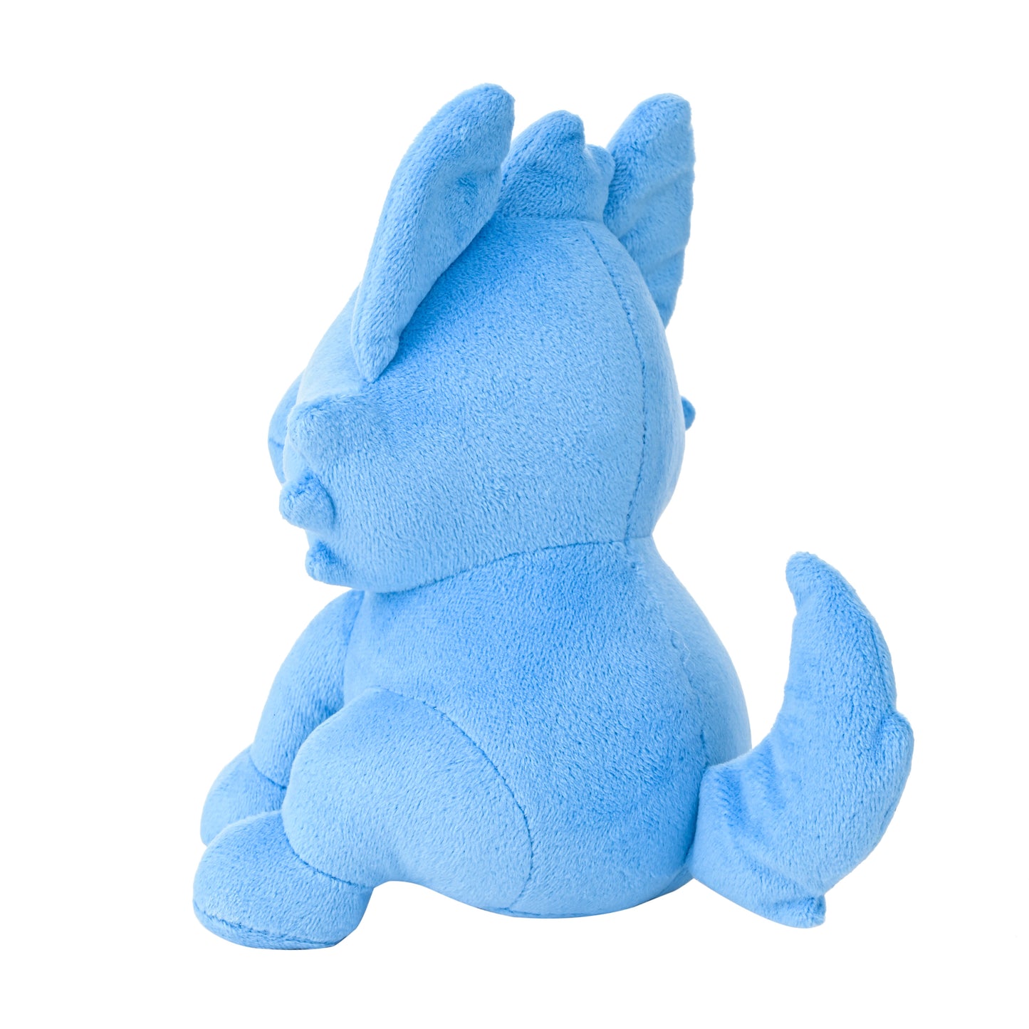AndyHill Plushie