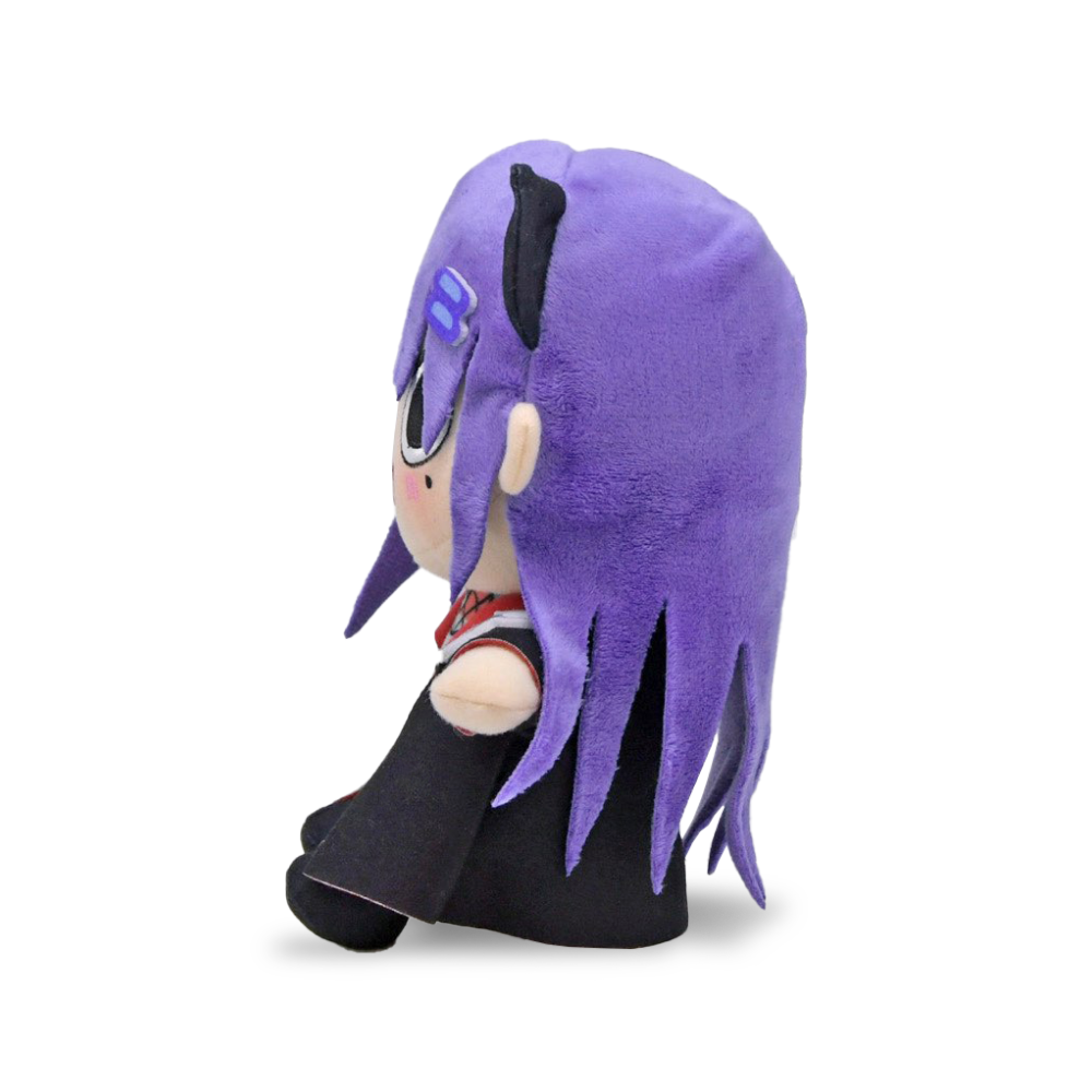Gremlin Plushie